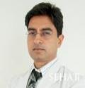 Dr. Nitin Sood Medical Oncologist in Medanta - The Medicity Gurgaon, Gurgaon