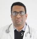 Dr.P. Venkata Krishnan Internal Medicine Specialist in Artemis Hospital Gurgaon