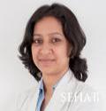 Dr. Parjeet Kaur Endocrinologist in Gurgaon