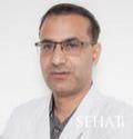 Dr. Sanjay Goja Liver Transplant Surgeon in Delhi