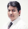 Dr. Manoj Tayal Radiation Oncologist in Max Super Speciality Hospital Patparganj, Delhi
