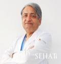 Dr. Ajaya Nand Jha Neurologist in Medanta - The Medicity Gurgaon, Gurgaon