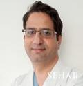 Dr. Amit Misri Pediatric Cardiologist in Medanta - The Medicity Gurgaon, Gurgaon