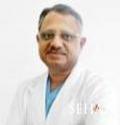 Dr. Yatin Mehta Anesthesiologist in Medanta - The Medicity Gurgaon, Gurgaon