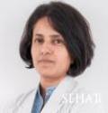 Dr. Bornali Datta Respiratory Medicine Specialist in Medanta - The Medicity Gurgaon, Gurgaon