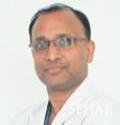 Dr. Ali Zamir Khan Minimal Invasive Surgeon in Medanta - The Medicity Gurgaon, Gurgaon