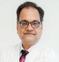 Dr. Vineesh Mathur Orthopedic Surgeon in Medanta - The Medicity Gurgaon, Gurgaon