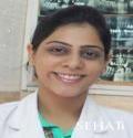 Dr. Naina Chopra Dentist in Delhi