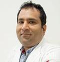 Dr. Sudhir Dubey Neurologist in Medanta - The Medicity Gurgaon, Gurgaon