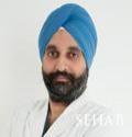 Dr. Karanjit Singh Narang Neurologist in Medanta - The Medicity Gurgaon, Gurgaon