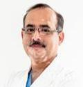 Dr. Harsh Sapra Anesthesiologist in Medanta - The Medicity Gurgaon, Gurgaon