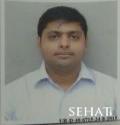 Dr. Bharat Agarwal Addiction Psychiatrist in Ananta Institute of Medical Sciences & Research Centre Udaipur(Rajasthan)