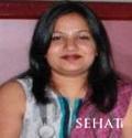 Dr. Maheshwari Sangolli Naturopathic Doctor in Diet and Wellness Clinic Bhubaneswar