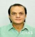 Dr. Madhav Pakhare Psychiatrist in Sapphire Hospitals Thane