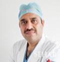 Dr. Amanjeet Singh Bariatric Surgeon in Medanta - The Medicity Gurgaon, Gurgaon