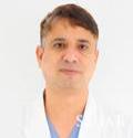 Dr. Dharmender Sharma Gastrointestinal Surgeon in W Pratiksha Hospital Gurgaon