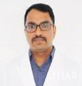 Dr. Swetabh Verma Orthopedic Surgeon in Gurgaon