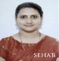 Dr. Archana Betur Pediatric Dentist in Hubli-Dharwad