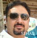 Dr. Anshul Yadav