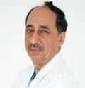 Dr. Ajmer singh Anesthesiologist in Gurgaon