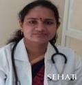 Dr.B.K.N. Sudha Obstetrician and Gynecologist in Sudha Clinic & Scanning Centre Hyderabad