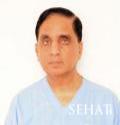 Dr. Rakesh Gupta Cardiothoracic Surgeon in Gurgaon