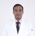 Dr. Deepak Kumar Mishra Orthopedic Surgeon in Faridabad