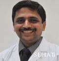 Dr. Ashish Mittal Orthopedic Surgeon in Max Super Speciality Hospital Dehradun, Dehradun