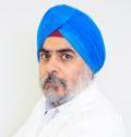 Dr. Chandeep Singh Orthopedician in Max Super Speciality Hospital Gurgaon