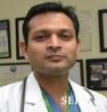 Dr. Ravul Jindal Vascular Surgeon in Fortis Hospital Mohali, Mohali
