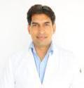 Dr. Nagender Sharma Medical Oncologist in Gurgaon