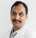 Dr. Rajneesh Kachhara Neurosurgeon in Medanta Super Speciality Hospital Indore