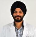 Dr. Yeeshu singh sudan Pediatric Neurologist in Gurgaon