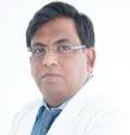 Dr. Susant Kumar Bhuyan Neurologist in Gurgaon