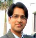 Dr. Brijesh Prajapat Pulmonologist in Delhi