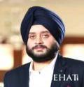 Dr. Vikram Bedi