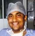 Dr. Darshan Jain Interventional Radiologist in Dr. Jain Clinic Mumbai