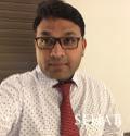 Dr. Hiren F. Patel Neurosurgeon & Interventional Neuroradiologist in HCG Multi Specialty Hospital Ahmedabad