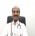 Dr. Shripad Kumar Sutrawe Pediatrician in Hyderabad