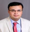Dr. Sanjog Jaiswal Surgical Oncologist in Choithram Hospital & Research Centre Indore