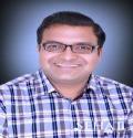 Dr. Santosh Singhal Diabetologist in Sparsh Health Care Gwalior
