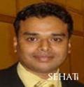 Dr. Satyartha Prakash Aesthetic Dermatologist in Radiance Skin & Hair Clinic Bhubaneswar