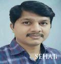 Dr.D. Venkata Krishna Naik Ayurveda Specialist in Sri Samskrti Ayurvedic Speciality Clinic Hyderabad