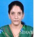 Dr. Uma Maheswari Adult Psychiatrist in Coimbatore