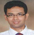 Dr.M. Nitin Nayak Pediatric Nephrologist in Bangalore