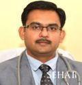 Dr. Shailendra Kumar Jain Gastroenterologist in Kailash Gastro liver & Endoscopy Clinic Bhopal