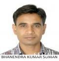 Dr. Bhanendra Kumar Suman Dentist in Barwani