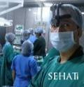 Dr. Mohonish N Chettri ENT Surgeon in Gangtok