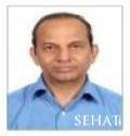 Dr.Y.M. Fazil Marickar General Surgeon in Thiruvananthapuram