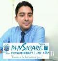 Dr.M. Imran Shaikh Physiotherapist in Pune